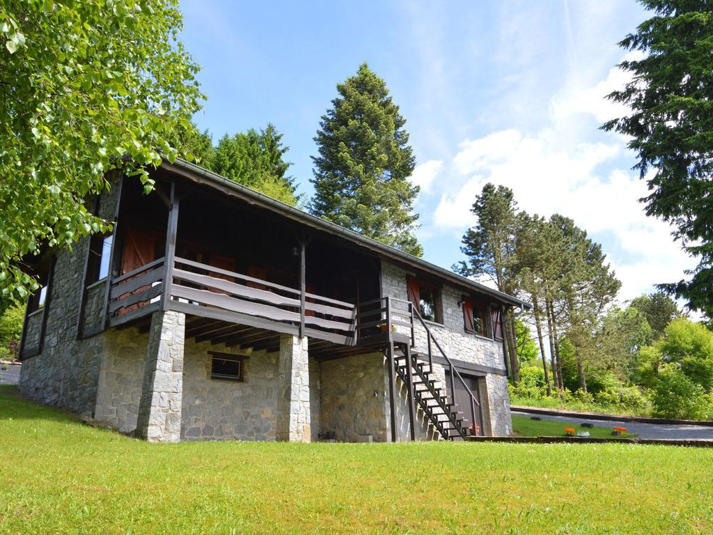 Pretty Cottage Ardennes Near The Valley Of Lesse Vencimont Exteriér fotografie