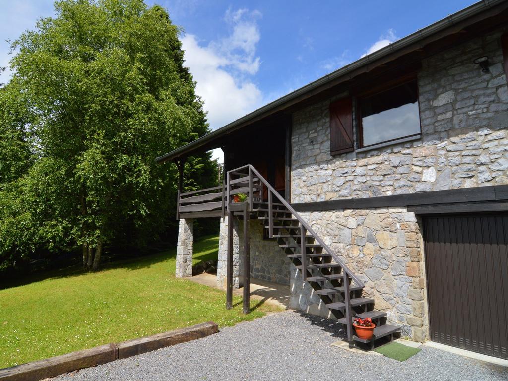 Pretty Cottage Ardennes Near The Valley Of Lesse Vencimont Exteriér fotografie