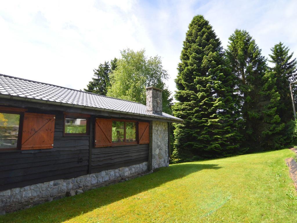 Pretty Cottage Ardennes Near The Valley Of Lesse Vencimont Exteriér fotografie