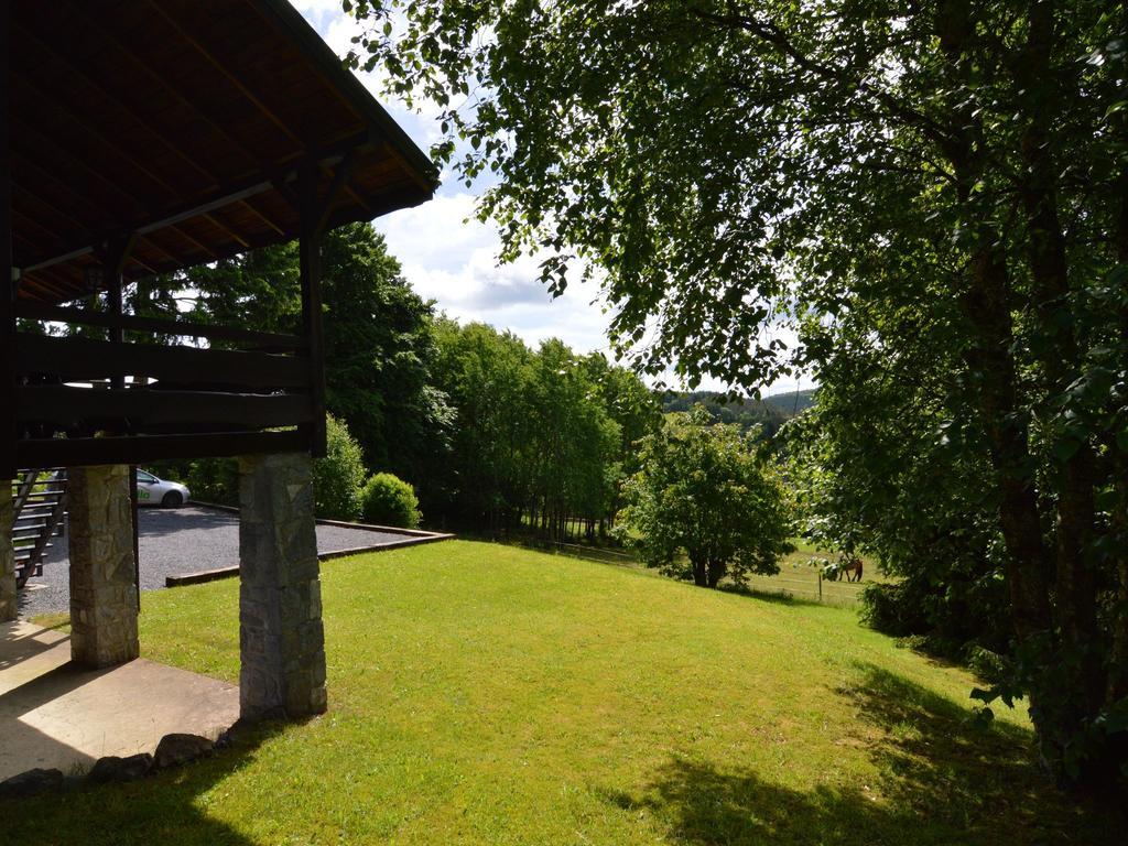 Pretty Cottage Ardennes Near The Valley Of Lesse Vencimont Exteriér fotografie